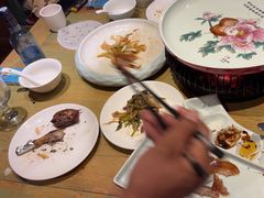 -京味斋·北京烤鸭(北京南站洋桥店)