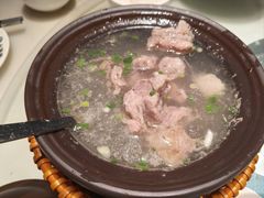 -小菜园新徽菜(合肥滨湖世纪金源店)