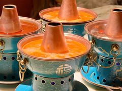 -涮福記·现切牛羊肉火锅(世纪汇店)