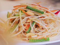 -金链花·泰国餐厅(国贸店)