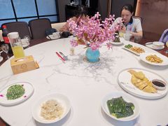 -壹只菜·崇明本地特色菜(崇明南门店)