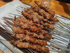 -老味烧烤(总店)