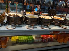 -快乐爱斯米牛排自助(吾悦广场店)