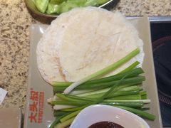 -大头叔烤鸡爪·朝鲜族烤串(天池路店)