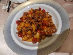 -王府井酒店(金桥港湾店)