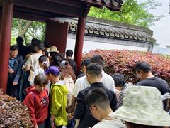 -采石矶景区