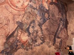 -龟兹KUCINA·新疆菜(前滩L+PLAZA店)