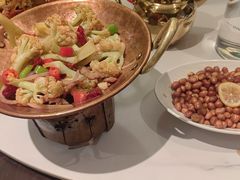 -清真·卡德尔大叔新疆主题餐厅(龙汇路店)