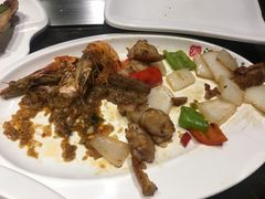 -湘汇概念铁板烧(铁西万达店)