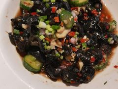 青川黑木耳-大蓉和(一品天下店)