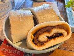 -小吊梨汤·北京菜(香山店)