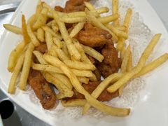 -巧克力渔家.小船海鲜胶东菜(万平口店)