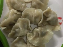 牛肉粉丝汤-大娘水饺(天钥桥路店)