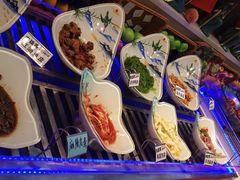 -牛佳客自助烤肉海鲜火锅餐厅(信利广场店)