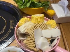 -王二爷药膳鸡(仙林学衡路店)