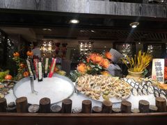 -芭菲盛宴·环球美食(解放碑英利国际店)