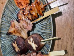 -沼津港精致料理·寿喜烧·烧鸟(青浦宝龙广场日料榜单店)
