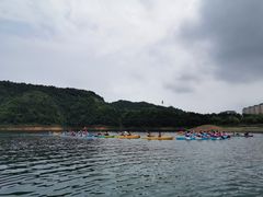 -千岛湖-欢乐水世界