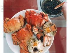 -小陆莲花蟹园农家乐(莲花岛店)