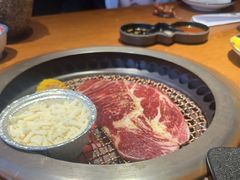-炎蔵牛舌烤肉
