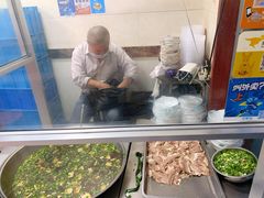 -焦大头牛肉小饭(南关店)