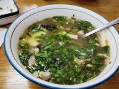 -东关吉祥西安腊汁肉夹馍(健德门店)