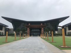 -北京雁栖湖国际会展中心