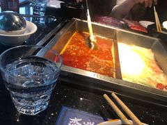 -五星桥原切肥牛火锅·30年专注好牛肉(湖塘店)