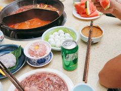 -巴蜀大将火锅(春熙店)