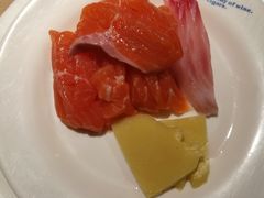 -星伦多 自助料理(圆融店)