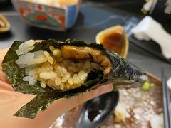 -Sushi Hanzo半藏(天环广场店)