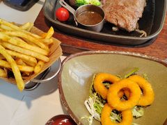 -牛扒先生·厚切雪花牛扒西餐厅(北京路禺山路店)