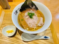 -面屋 猪一