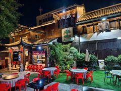 -樟树底(胜利河美食街店)