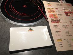 -蛙蛙叫·干锅年代(钻石广场店)