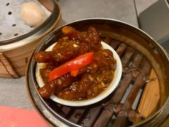-点点心点心专门店(旺角店)