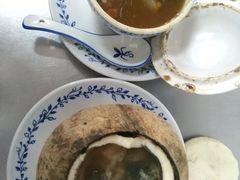 -達揚原味燉品(文明路店)