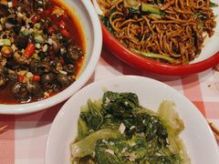 -龙虾当家·大排档(红谷滩五中店)