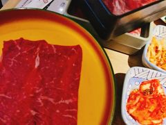 -温野菜涮涮锅(曲江大悦城店)