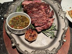 -LESCEDARS Brasserie Bistro香柏树