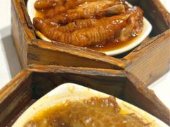 -粤食堂(天津和悦汇店)