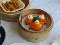 -海湾壹品·粤菜·早茶·烤鸭(拱北店)
