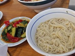 -小灶派· 地道兰州牛肉面(宏发大厦店)