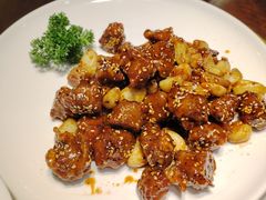-惠宾饭庄(中山路店)