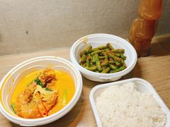 -Home Thai·泰谣(王府井apm店)