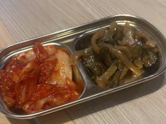 -梨花牛肉汤饭(仁恒伊势丹店)