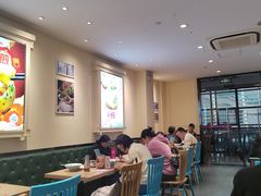 -小杨生煎(龙阳广场店)