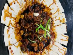 -皖北巫氏三胖地锅鸡(长淮总店)