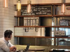 -BAKER&SPICE(安福路店)