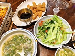 -树厨贵州菜(铜仁花果山店)